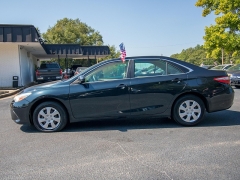 Used 2016 Toyota Camry 4dr Sdn I4 Auto (Natl) at Auto Finance Center of Columbia near West Columbia, SC