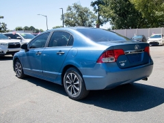 Used 2010  Honda Civic Sedan 4d DX-VP Auto at Auto Finance Center near Matthews, NC