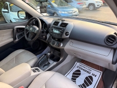 Used 2012  Toyota RAV4 4d SUV FWD at Auto Finance Center near Matthews&comma; NC
