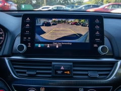 Used 2018  Honda Accord Sedan 4d Sport 1.5L CVT at Auto Finance Center near Matthews, NC