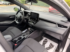 Used 2022  Toyota Corolla SE CVT &lpar;Natl&rpar; at Auto Finance Center near Matthews&comma; NC