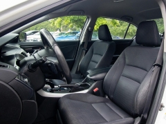 Used 2014 Honda Accord Sedan 4d Sport CVT at Auto Finance Center of Columbia near West Columbia, SC