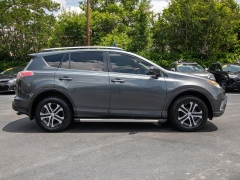 Used 2016 Toyota RAV4 4d SUV FWD LE at Auto Finance Center of Columbia near West Columbia, SC