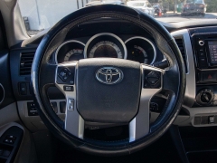 Used 2015  Toyota Tacoma 2WD Double Cab PreRunner V6 Short Bed at Auto Finance Center of Columbia near West Columbia, SC