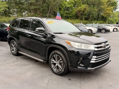 Used 2019  Toyota Highlander 4d SUV FWD LE at Auto Finance Center near Matthews&comma; NC