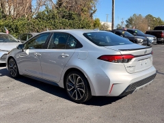 Used 2020  Toyota Corolla 4d Sedan XSE at Auto Finance Center near Matthews&comma; NC