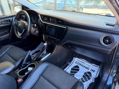 Used 2018  Toyota Corolla &lpar;Natl&rpar; at Auto Finance Center near Matthews&comma; NC