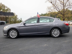 Used 2014  Honda Accord Sedan 4dr V6 Auto EX-L at Auto Finance Center of Columbia near West Columbia&comma; SC