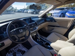 Used 2014  Honda Accord Sedan 4d LX CVT at Auto Finance Center of Columbia near West Columbia, SC