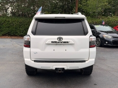 Used 2018  Toyota 4Runner 2WD &lpar;Natl&rpar; at Auto Finance Center near Matthews&comma; NC