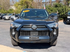 Used 2022  Toyota 4Runner SR5 Premium 2WD at Auto Finance Center near Matthews&comma; NC