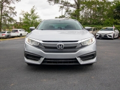 Used 2017 Honda Civic Sedan 4d LX CVT at Auto Finance Center of Columbia near West Columbia, SC
