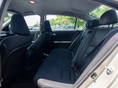 Used 2013 Honda Accord Sedan 4d Sport CVT at Auto Finance Center near Matthews, NC