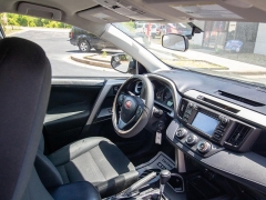 Used 2016 Toyota RAV4 4d SUV AWD LE at Auto Finance Center near Matthews, NC