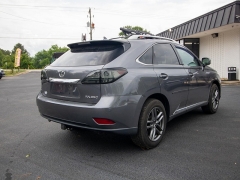 Used 2013 Lexus RX 350 AWD 4dr at Auto Finance Center of Columbia near West Columbia, SC