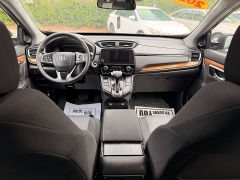 Used 2021  Honda CR-V EX AWD at Auto Finance Center near Matthews&comma; NC