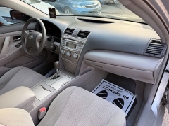 Used 2011  Toyota Camry 4dr Sdn I4 &lpar;Natl&rpar; at Auto Finance Center near Matthews&comma; NC