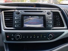 Used 2016 Toyota Highlander AWD 4dr V6 LE (Natl) at Auto Finance Center near Matthews, NC