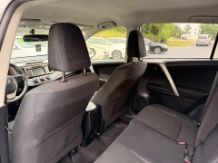 Used 2015  Toyota RAV4 4d SUV AWD LE at Auto Finance Center near Matthews&comma; NC