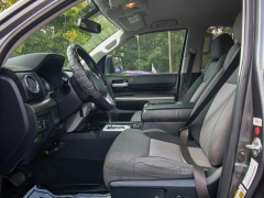 Used 2017 Toyota Tundra 2WD Double Cab 6.5' Bed 4.6L (Natl) at Auto Finance Center of Columbia near West Columbia, SC