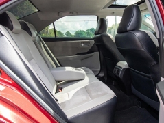 Used 2015 Toyota Camry 4dr Sdn I4 Auto (Natl) at Auto Finance Center near Matthews, NC