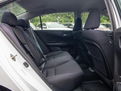 Used 2014 Honda Accord Sedan 4d Sport CVT at Auto Finance Center of Columbia near West Columbia, SC