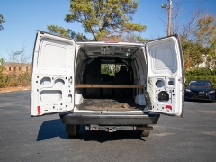 Used 2014 Ford Econoline Cargo Van E-350 Super Duty at Auto Finance Center of Columbia near West Columbia, SC
