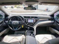 Used 2019 Toyota Camry Auto (Natl) at Auto Finance Center near Matthews, NC