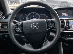 Used 2017  Honda Accord Sedan 4d EX CVT at Auto Finance Center near Matthews&comma; NC