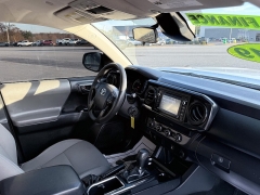 Used 2019  Toyota Tacoma 4WD Double Cab 5' Bed V6 &lpar;Natl&rpar; at Auto Finance Center of Columbia near West Columbia&comma; SC