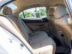 Used 2008 Honda Civic Sedan 4d LX Auto at Auto Finance Center near Matthews, NC