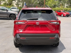 Used 2021  Toyota RAV4 LE FWD at Auto Finance Center near Matthews&comma; NC