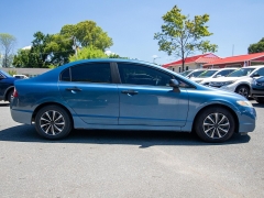 Used 2010  Honda Civic Sedan 4d DX-VP Auto at Auto Finance Center near Matthews, NC