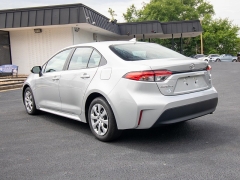 Used 2024 Toyota Corolla LE CVT (Natl) at Auto Finance Center near Matthews, NC
