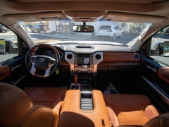 Used 2017  Toyota Tundra 4WD CrewMax 5&period;5' Bed 5&period;7L &lpar;Natl&rpar; at Auto Finance Center near Matthews&comma; NC