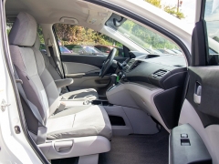 Used 2013 Honda CR-V 4d SUV FWD LX at Auto Finance Center near Matthews, NC