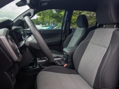 Used 2023 Toyota Tacoma 2WD Double Cab 5' Bed V6 AT (Natl) at Auto Finance Center of Columbia near West Columbia, SC