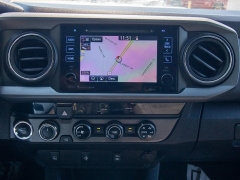 Used 2017 Toyota Tacoma Double Cab 6' Bed V6 4x4 AT (Natl) at Auto Finance Center of Columbia near West Columbia, SC