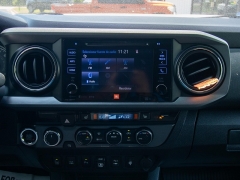 Used 2018 Toyota Tacoma Double Cab 5' Bed V6 4x4 (Natl) at Auto Finance Center of Columbia near West Columbia, SC