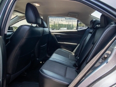 Used 2015 Toyota Corolla 4dr Sdn (Natl) at Auto Finance Center near Matthews, NC