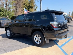 Used 2022  Toyota 4Runner SR5 Premium 2WD at Auto Finance Center near Matthews&comma; NC
