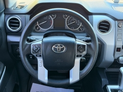 Used 2017  Toyota Tundra 2WD CrewMax SR5 5&period;7L FFV at Auto Finance Center near Matthews&comma; NC