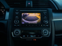 Used 2016  Honda Civic Sedan 4d LX CVT at Auto Finance Center of Columbia near West Columbia, SC