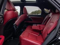 Used 2016  Lexus RX 350 AWD 4dr at Auto Finance Center of Columbia near West Columbia&comma; SC