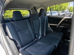 Used 2016 Toyota RAV4 4d SUV AWD LE at Auto Finance Center near Matthews, NC