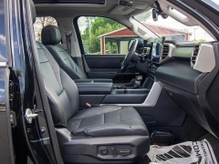 Used 2024 Toyota Tundra 2WD Limited CrewMax 5.5ft Bed at Auto Finance Center near Matthews, NC