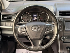 Used 2015  Toyota Camry 4dr Sdn I4 Auto &lpar;Natl&rpar; at Auto Finance Center near Matthews&comma; NC