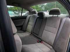 Used 2008 Honda Accord Sedan 4d LX-P 5spd at Auto Finance Center of Columbia near West Columbia, SC