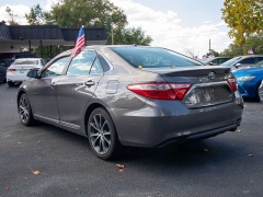 Used 2016  Toyota Camry 4dr Sdn I4 Auto (Natl) at Auto Finance Center of Columbia near West Columbia, SC