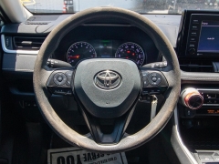 Used 2020 Toyota RAV4 4d SUV FWD LE at Auto Finance Center near Matthews, NC